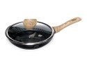 GARNKI BERLINGER HAUS EBONY MAPLE WOOD 15 ELE BH-1536