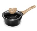 GARNKI BERLINGER HAUS EBONY MAPLE WOOD 15 ELE BH-1536