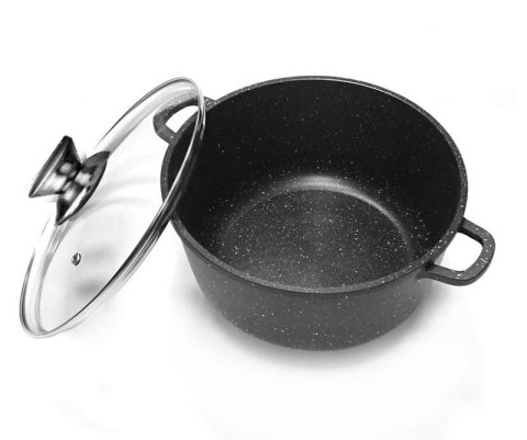 GARNKI GRANITOWE 8 EL. BRUNBESTE BB-1940