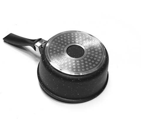 GARNKI GRANITOWE 8 EL. BRUNBESTE BB-1940