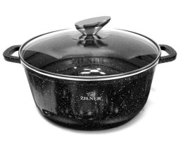GARNKI MARMUROWE 8 EL. ZILNER ZL-8529