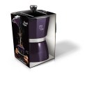 KAWIARKA / ZAPARZACZ DO KAWY 3 FILIŻANEK 150ml BERLINGER HAUS PURPLE ECLIPSE BH-6777
