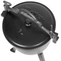 KOCIOŁEK ŻELIWNY MYŚLIWSKI 8L BRUNBESTE BB-2663