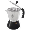 Kawiarka ciśnieniowa aluminiowa kafeterka na indukcję 450 ml ORION 131922