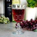 Kieliszek do wina alkoholu szklany 220ml VILDE 139632