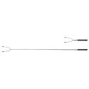 Kij na ognisko rozkładany składany do mieszania stalowy 24.5-86cm ORION 143909