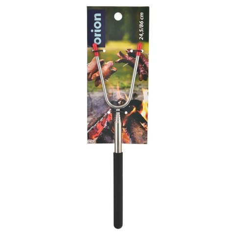 Kij na ognisko rozkładany składany do mieszania stalowy 24.5-86cm ORION 143909