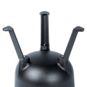 Kociołek żeliwny emaliowany na nóżkach z pokrywką CAST LINE 8L VILDE 199050