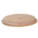 KOMPLET 5 POJEMNIKÓW KAWA HERBATA CUKIER SÓL + MASELNICZKA 15X11CM BRUNBESTE BB-2689 (NAPISY PL)