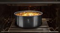 KOMPLET GARNKÓW 9 EL. CLICK & COOK BERLINGER HAUS METALLIC LINE CARBON PRO BH-6918