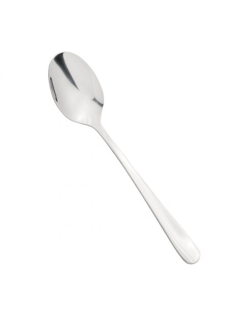 KOMPLET ŁYŻECZEK DO HERBATY 6-ele POŁYSK KiNGHOFF KH-1336