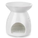 Kominek zapachowy ceramiczny dyfuzor na olejki olejek wosk ORION 822231