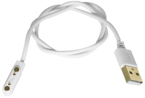 Kabel ładujący do Smartwatcha GIEWONT GW510 7,3 mm GWK2