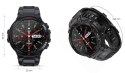 Smartwatch GIEWONT Czarny GW430-1