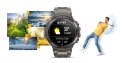 Smartwatch GIEWONT Szary GW430-2
