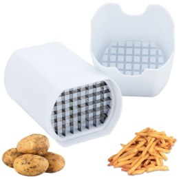 KRAJALNICA RĘCZNA MASZYNKA DO KROJENIA FRYTEK EXCELLENT HOUSEWARE 259121