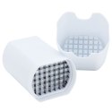 KRAJALNICA RĘCZNA MASZYNKA DO KROJENIA FRYTEK EXCELLENT HOUSEWARE 259121
