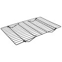 KRATKA DO LUKROWANIA I STUDZENIA CIASTA 25X40CM BRUNBESTE BB-3183