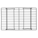 KRATKA DO LUKROWANIA I STUDZENIA CIASTA 25X40CM BRUNBESTE BB-3183
