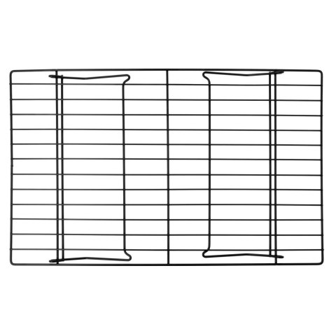 KRATKA DO LUKROWANIA I STUDZENIA CIASTA 25X40CM BRUNBESTE BB-3183