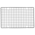 KRATKA DO LUKROWANIA I STUDZENIA CIASTA 25.5X40.5CM BRUNBESTE BB-3177