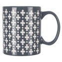 Kubek ceramiczny do kawy herbaty 350 ml ORION 129614