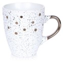 Kubek ceramiczny do kawy herbaty 370 ml SIAKI COLLECTION 139356