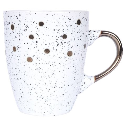 Kubek ceramiczny do kawy herbaty 370 ml SIAKI COLLECTION 139356