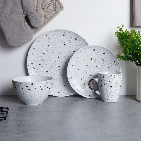 Kubek ceramiczny do kawy herbaty 370 ml SIAKI COLLECTION 139356