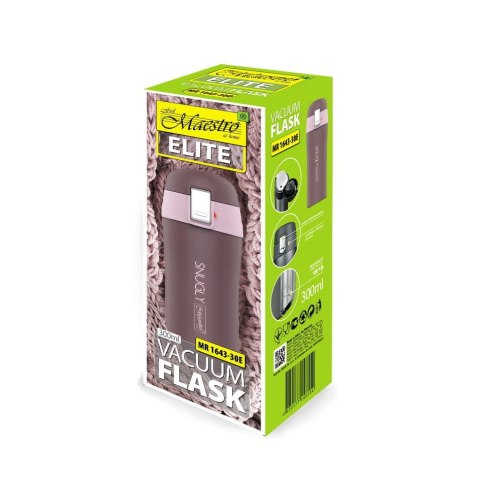 KUBEK TERMICZNY 300ml MAESTRO MR-1643-30E