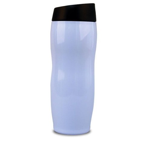 KUBEK TERMICZNY 420ml 3 KOLORY MAESTRO MR-1645-42