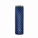 KUBEK TERMICZNY 450ml NIEBIESKI MAESTRO MR-1648-45-BL