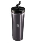 KUBEK TERMICZNY 500ML BERLINGER HAUS CARBON PRO BH-6405