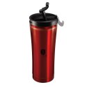 KUBEK TERMICZNY 500ml BERLINGER HAUS METALLIC LINE BURGUNDY BH-6408