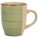 Kubek ceramiczny do kawy herbaty LINES 355 ml NAVA 10-099-205