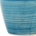 Kubek ceramiczny do kawy herbaty LINES 355 ml NAVA 10-099-225