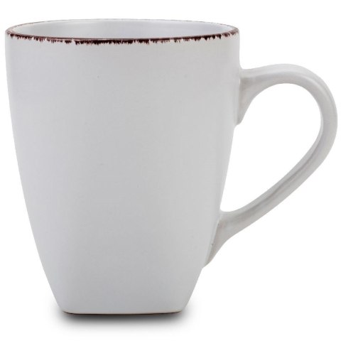 Kubek ceramiczny do kawy herbaty SUGAR 320 ml NAVA 10-099-235