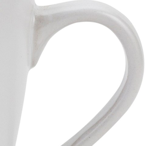 Kubek ceramiczny do kawy herbaty SUGAR 320 ml NAVA 10-099-235