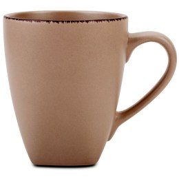 Kubek ceramiczny do kawy herbaty SUGAR 320 ml NAVA 10-099-245