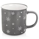 Kubek ceramiczny do kawy herbaty duży 500 ml ORION 129476