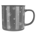 Kubek ceramiczny do kawy herbaty duży 500 ml ORION 129476