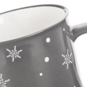 Kubek ceramiczny do kawy herbaty duży 500 ml ORION 129476