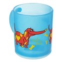 Kubek dla dziecka dzieci pies 260 ml ORION 112275