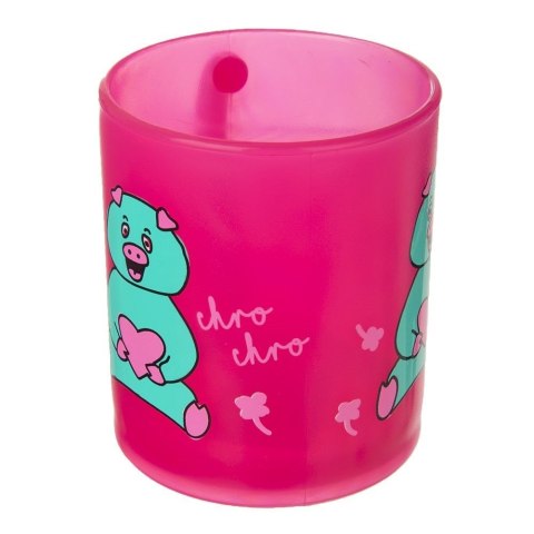Kubek dla dziecka dzieci świnka 260 ml ORION 112279