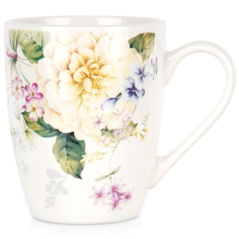Kubek porcelanowy do kawy herbaty 350 ml SIAKI COLLECTION 139705