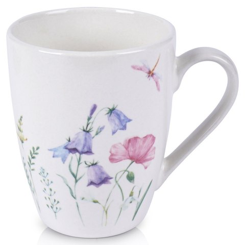 Kubek porcelanowy do kawy herbaty 370 ml SIAKI COLLECTION 139419