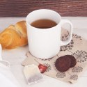 Kubek porcelanowy do kawy herbaty MONA 480 ml ORION 129604