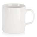 Kubek porcelanowy do kawy herbaty biały MONA 225 ml ORION 129603