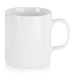 Kubek porcelanowy do kawy herbaty biały MONA 225 ml ORION 129603