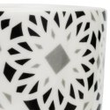 Kubek porcelanowy do kawy herbaty duży MAIOLICA 400 ml NAVA 10-099-105
